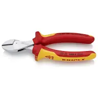 KNIPEX 73 06 160 X-Cut Kompakt oldalcsípőfogó