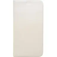 CELLECT Flip etui z odpiranjem na stran iPhone X bela