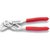 KNIPEX 86 03 125 mini fogókulcs