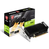 MSI GT 1030 2GHD4 LP OC GeForce GT 1030 2GB DDR4 LP OC PCIE