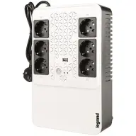 LEGRAND 310081 KEOR-M "Always-on" USB charging socket montiran linijski interaktivno neprekidno izvor napajanja 600VA