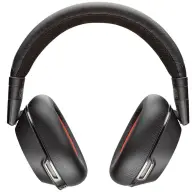 PLANTRONICS Voyager 8200 UC USB-A ANC Bluetooth fekete