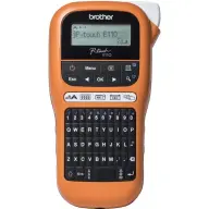 BROTHER P-touch PT-E110VP manual label machine