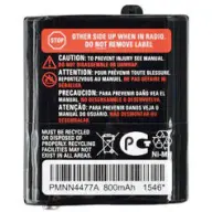 MOTOROLA NIMH Batterie 800MAH / T92 - T82 - T82 Extreme