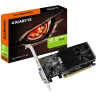 GIGABYTE GV-N1030D4-2GL GeForce GT 1030 2GB DDR4 Low Profile PCIE
