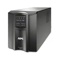 APC Smart-UPS 1500VA LCD 230V with SmartConnect SMT1500IC