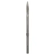 BOSCH RTec Speed SDS-max pointed chisel 400 mm