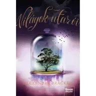 Alexandra Bracken - Világok utazói