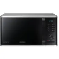 SAMSUNG MG23K3515AS/EO MW3500K Grill microwave oven Browning Plus function 23 l