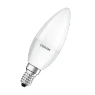 OSRAM 5W E14 470lm 4000K 4052899973367
