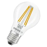 OSRAM 7W E27 806lm 2700K 4058075819658
