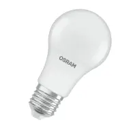 OSRAM 8.5W E27 806lm 4000K 4052899973381