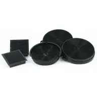 CATA carbon Filter hood F / TF 5 22/24.