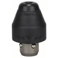 BOSCH keyless chuck SDS-plus