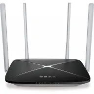 MERCUSYS AC12 AC1200 Dual Band Wireless Router