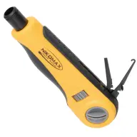 NIKOMAX Impact Punch Down tool NMC-3640RB