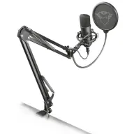 TRUST 22400 GXT 252+ Emita Plus Streaming Microphone