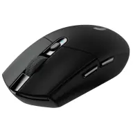 LOGITECH G305 Lightspeed crno