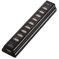 LOGILINK USB 2.0 Hub 10-Port v2