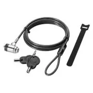 HP Nano Keyed Cable Lock 1AJ39AA