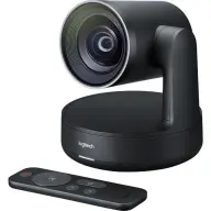 LOGITECH Rally Ultra HD PTZ Camera for Meeting Rooms