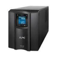 APC Smart-UPS C 1500VA LCD 230V with SmartConnect (SMC1500IC)