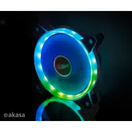 AKASA AK-FN099 Vegas AR7 RGB LED ventilátor