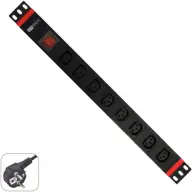 WP WPN-PDU-G05-08 Multiple Socket