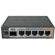 MIKROTIK RB760iGS hEX S