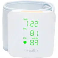 IHEALTH BP7S articulated blood pressure meter