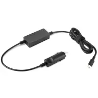 LENOVO 65W USB-C DC Travel Adapter