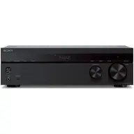 SONY STR-DH190 Stereo Empfangseinheit Mit Phono-Eingang und Bluetooth Funktion