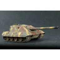 TRUMPETER 1/72 Német Jagdpanzer E-100 tank katonai jármű modell