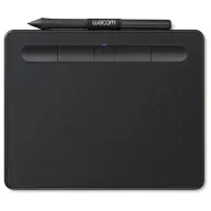 WACOM CTL-4100WLK-N Intuos S Bluetooth grafički tablet Black North