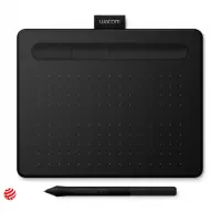 WACOM Intuos S Black CTL-4100K-S grafički tablet