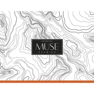 SHKOLYARYK Skiccfüzet A4+ 150 g 20 lap Muse