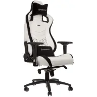 NOBLECHAIRS EPIC Fehér/Fekete
