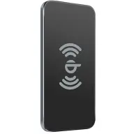 AWEI W1 Wireless žica bez punjač crno