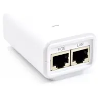 UBIQUITI PoE Adapter (15W) U-POE-af