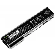 GREENCELL GREEN CELL battery 11.1V/4400mAh compatible with HP ProBook 640 645 650 655 G1 BLACK