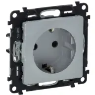 LEGRAND 753321 Valena Life 2P+F csatlakozóaljzat gyermekvédelem nélkül