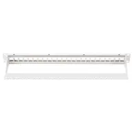 DIGITUS DN-91410-LF Professional Modular Patch Panel 24-port