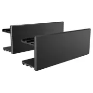BE QUIET! BGA06 HDD SLOT cover 2 db