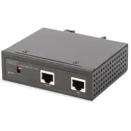 DIGITUS DN-651111 Professional Industrial Gigabit PoE++ Splitter 802.3bt