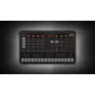 IK MULTIMEDIA Uno Synth analog sintesajzer