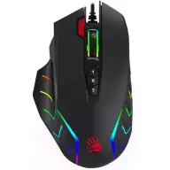 A4TECH Bloody J95 RGB fekete