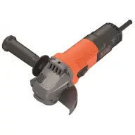 BLACK AND DECKER BEG110 angle Grinder 750W