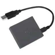 LEXMARK MarkNet N8372 802.11 a/b/g/n/ac žica bez poslužitelj za ispis