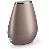 BEURER 681.17 LB 37 Levegő párásító - Toffee