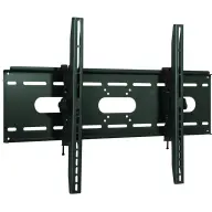 TECHLY ICA-PLB 890 nagibni zidni nosač 42-80" crni